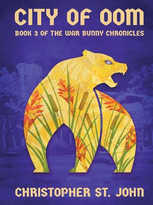 cover image of City of Oom